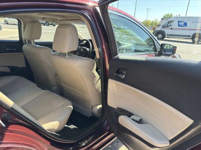 2013 Acura ILX 2.0L
