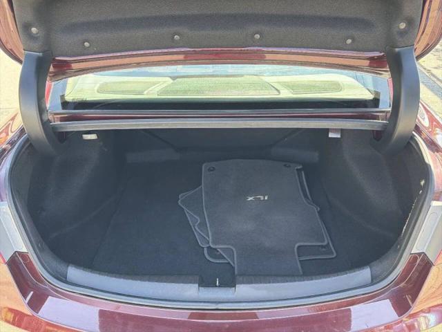 2013 Acura ILX 2.0L