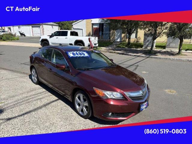 2013 Acura ILX 2.0L for sale in Hartford, CT