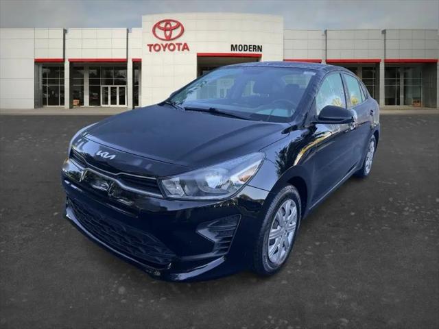 2022 Kia Rio S for sale in Winston-Salem, NC