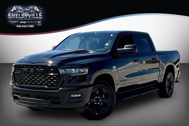 2026 Ram 1500 Express Crew Cab 4x4 57 Box for sale in Shelbyville, KY