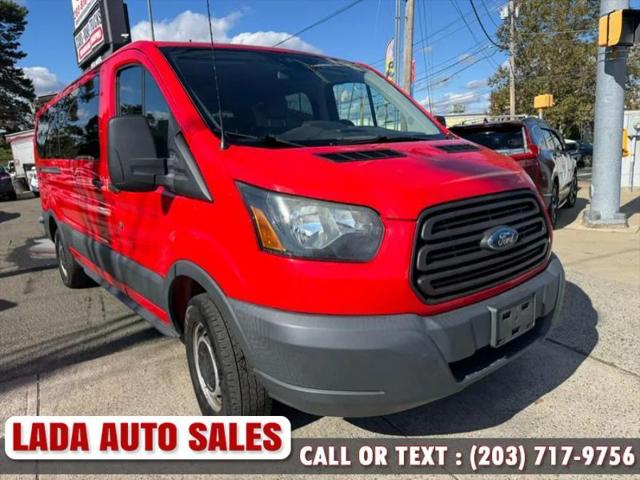2016 Ford Transit XLT for sale in Bridgeport, CT