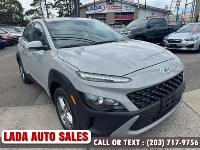 2023 Hyundai Kona SE for sale in Bridgeport, CT
