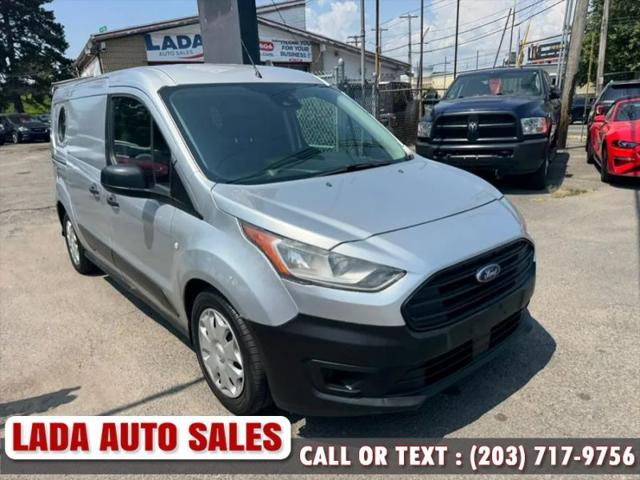 2019 Ford Transit Connect XL for sale in Bridgeport, CT