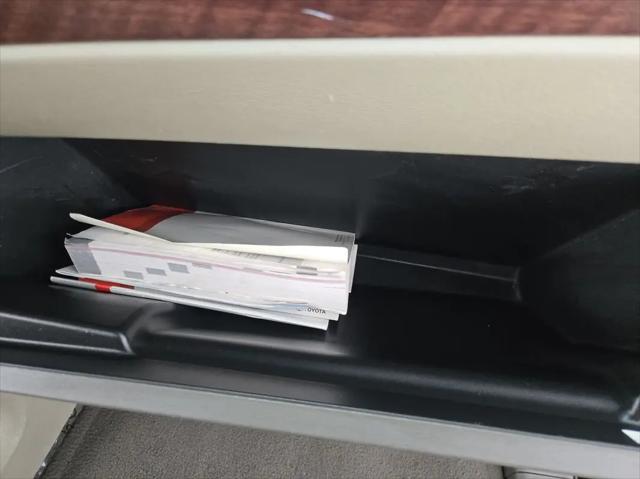2013 Toyota Sienna Limited 7 Passenger