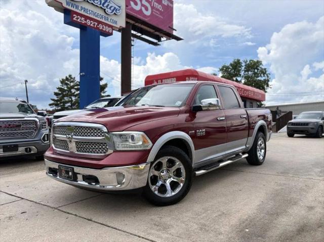2014 Ram 1500 Laramie for sale in Baton Rouge, LA