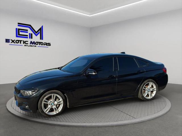 2019 BMW Coupe xDrive for sale in Gainesville, GA