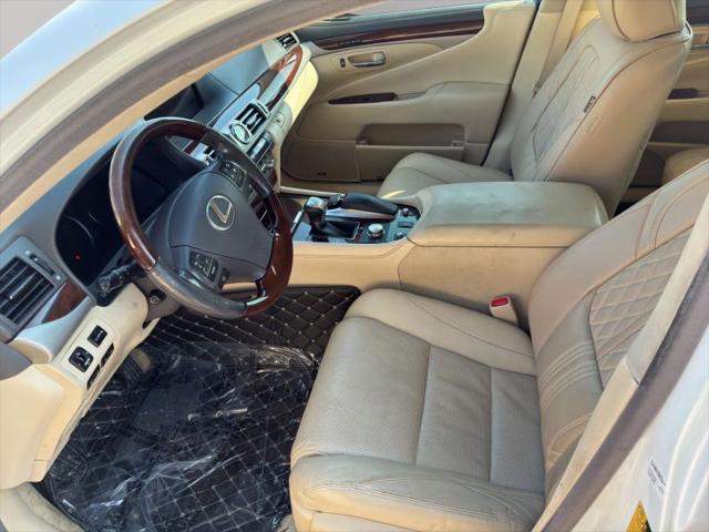 2013 Lexus LS 460 460