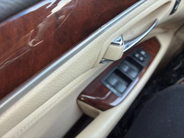 2013 Lexus LS 460 460