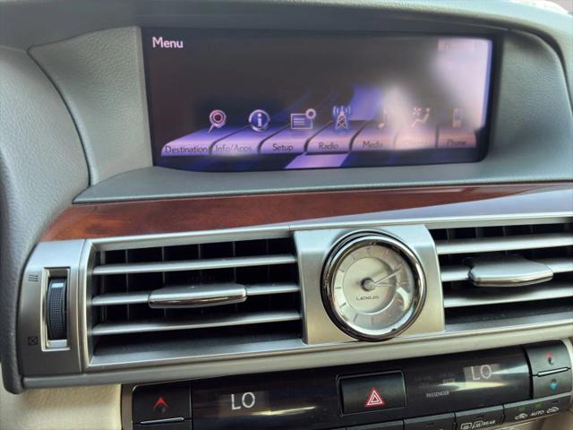 2013 Lexus LS 460 460