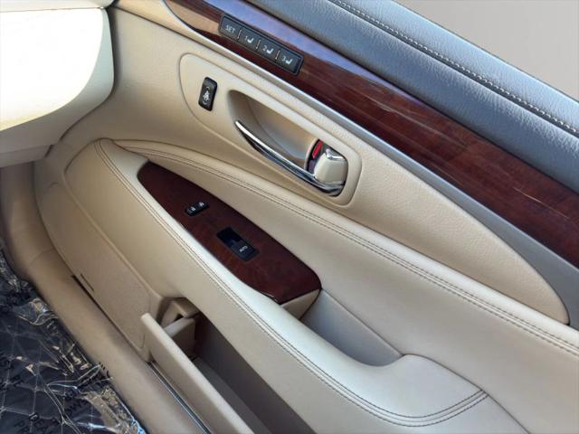 2013 Lexus LS 460 460
