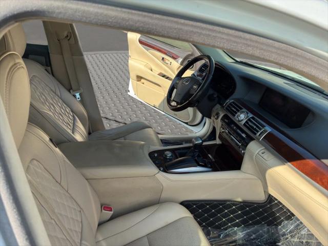 2013 Lexus LS 460 460