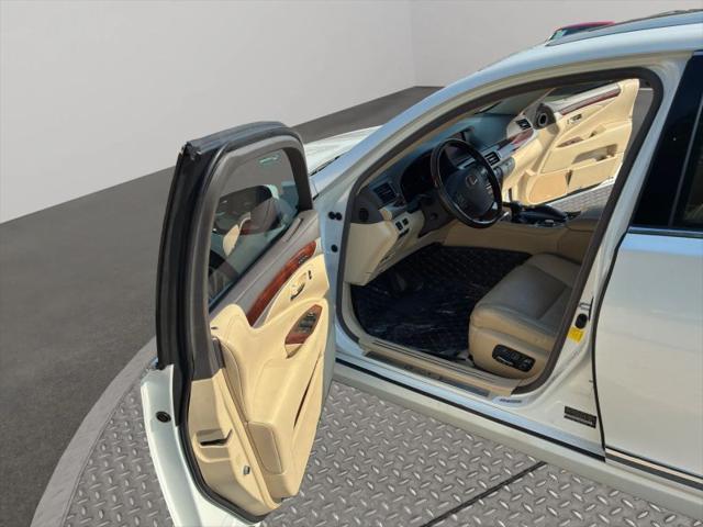 2013 Lexus LS 460 460
