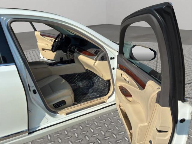 2013 Lexus LS 460 460