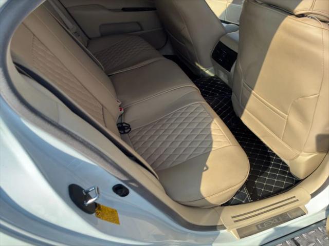 2013 Lexus LS 460 460