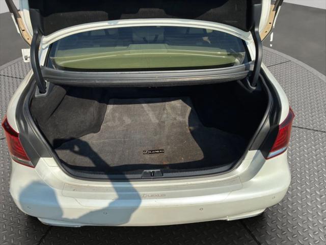 2013 Lexus LS 460 460