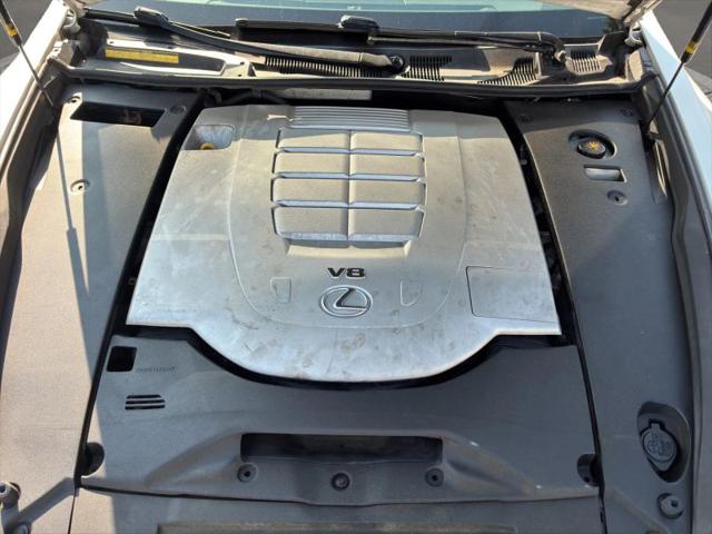 2013 Lexus LS 460 460
