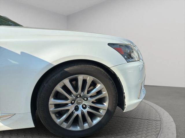 2013 Lexus LS 460 460