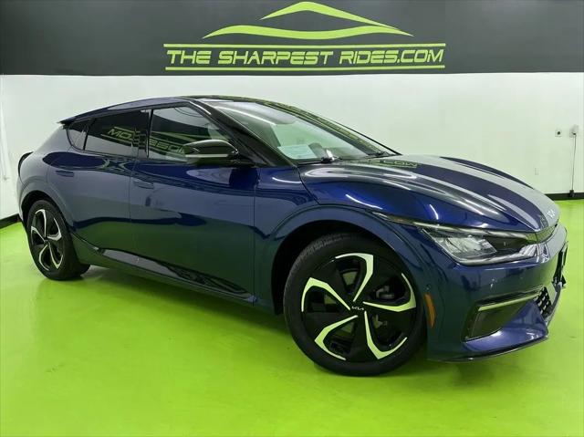 2022 Kia EV6 GT-Line for sale in Englewood, CO