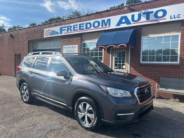 2020 Subaru Ascent Premium for sale in Wilkesboro, NC