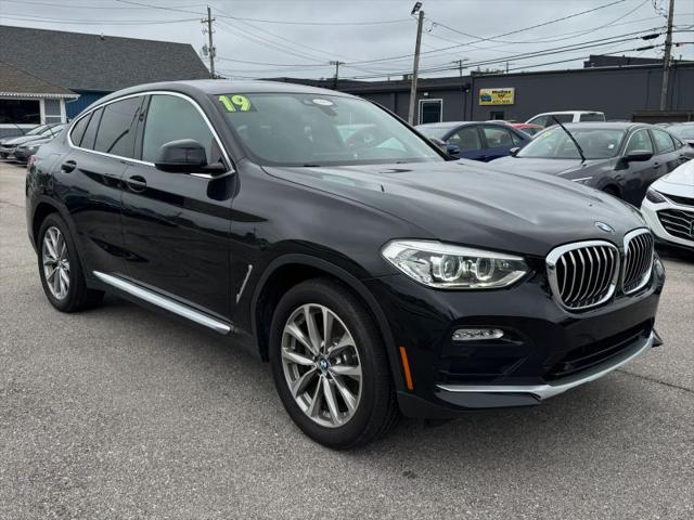 2019 BMW X4 xDrive30i for sale in Frankfort, IN