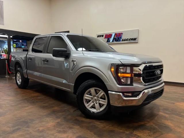 2023 Ford F-150 XLT for sale in Jacksonville, FL