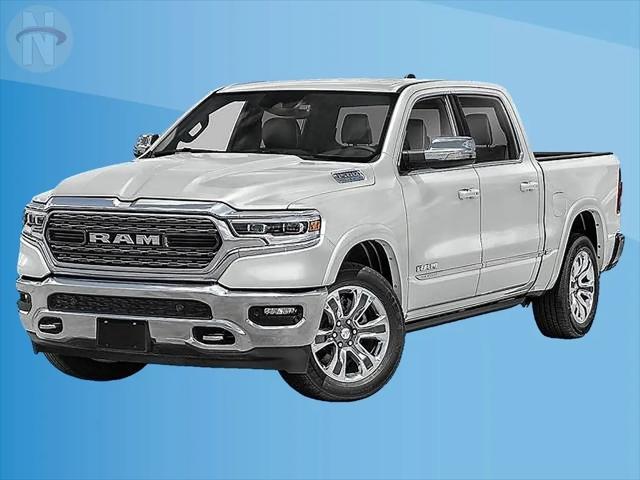 2024 Ram 1500 Limited Crew Cab 4x4 57 Box for sale in Rockaway, NJ