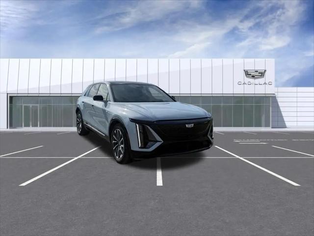 2024 Cadillac iQ Sport w/1SJ for sale in Fishers, IN