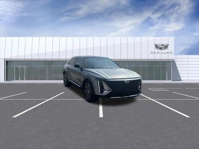 2024 Cadillac iQ Luxury w/1SD for sale in Fishers, IN