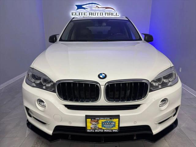 2015 BMW X5 xDrive35i for sale in Ridgewood, NY
