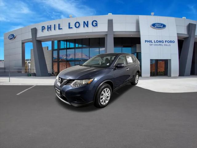 2015 Nissan Rogue S for sale in Colorado Springs, CO