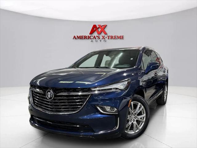2023 Buick Enclave Essence AWD for sale in Atlanta, GA