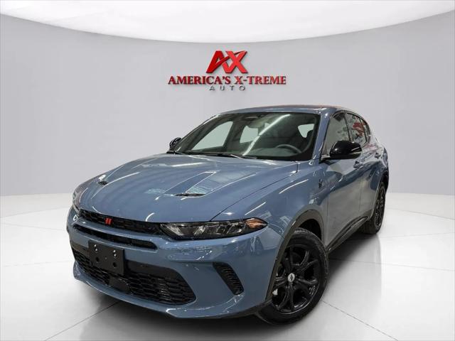 2024 Dodge Hornet R/T EAWD for sale in Atlanta, GA