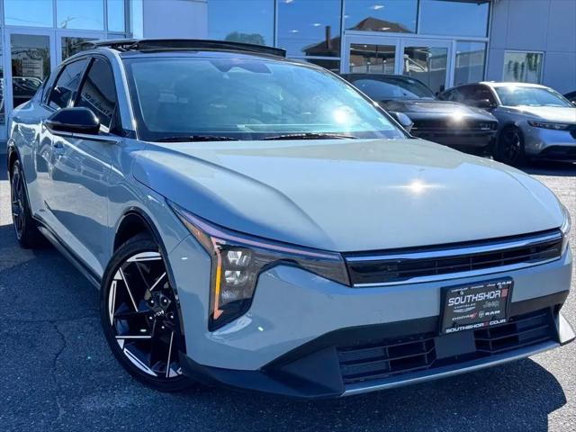 2025 Kia K4 GT-Line for sale in Inwood, NY