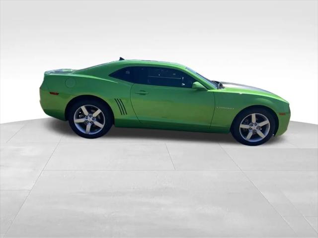 2010 Chevrolet Camaro 1LT