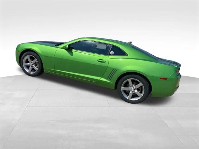 2010 Chevrolet Camaro 1LT