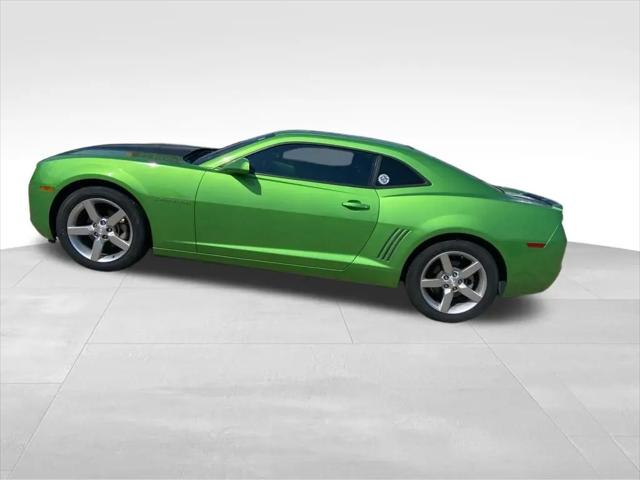 2010 Chevrolet Camaro 1LT