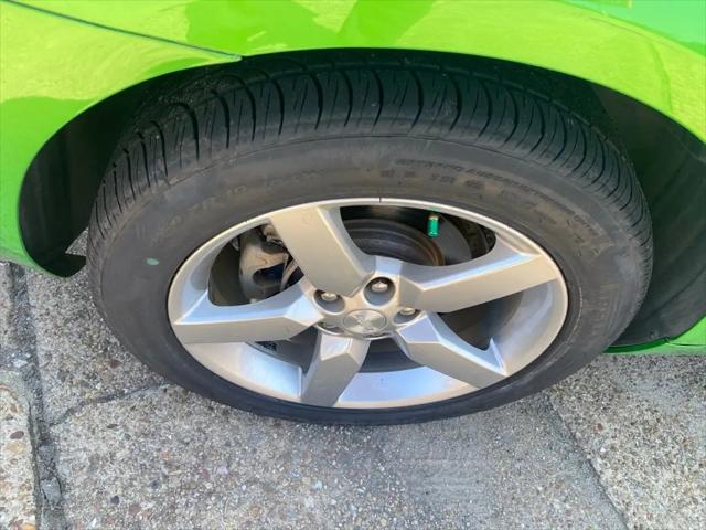 2010 Chevrolet Camaro 1LT