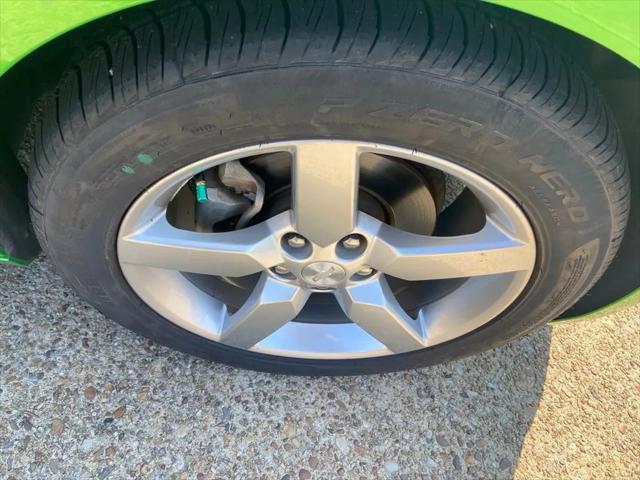 2010 Chevrolet Camaro 1LT