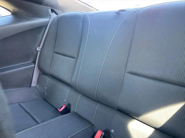 2010 Chevrolet Camaro 1LT