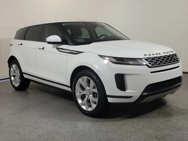 2023 Land Rover Range Rover Evoque SE for sale in Clermont, FL