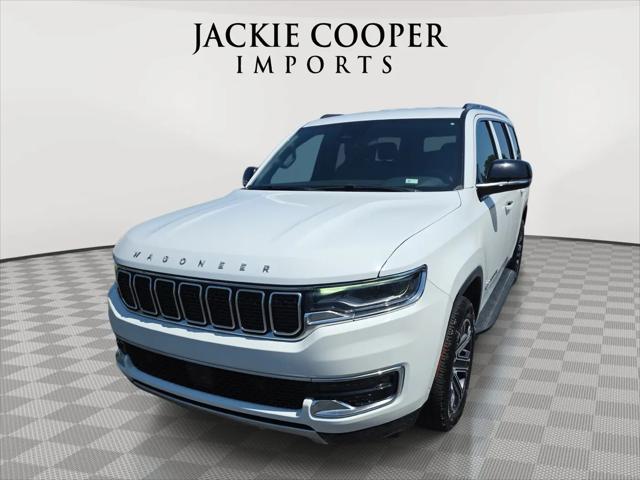 2024 Jeep Wagoneer Series II 4x2 for sale in Tulsa, OK