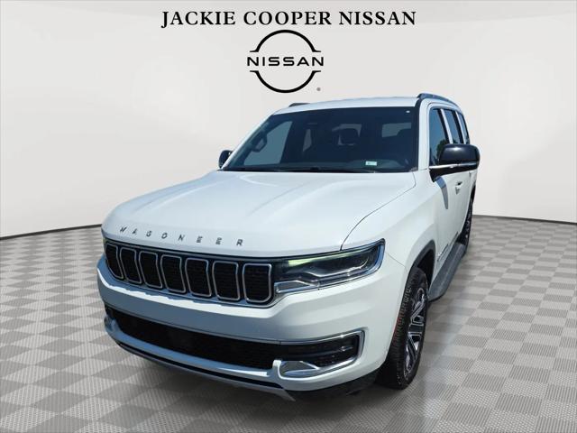 2024 Jeep Wagoneer Series II 4x2 for sale in Tulsa, OK