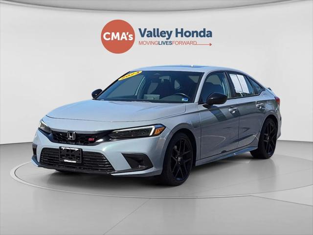2023 Honda Civic Sedan for sale in Staunton, VA