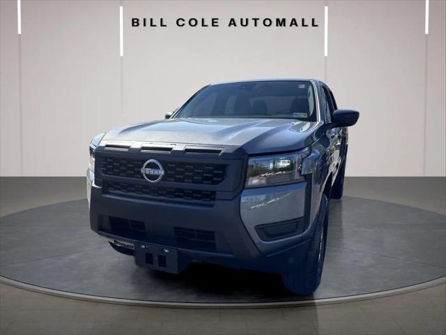 2027 Nissan Frontier S for sale in Bluefield, WV