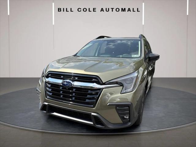 2026 Subaru Ascent Limited 8-Passenger for sale in Bluefield, WV