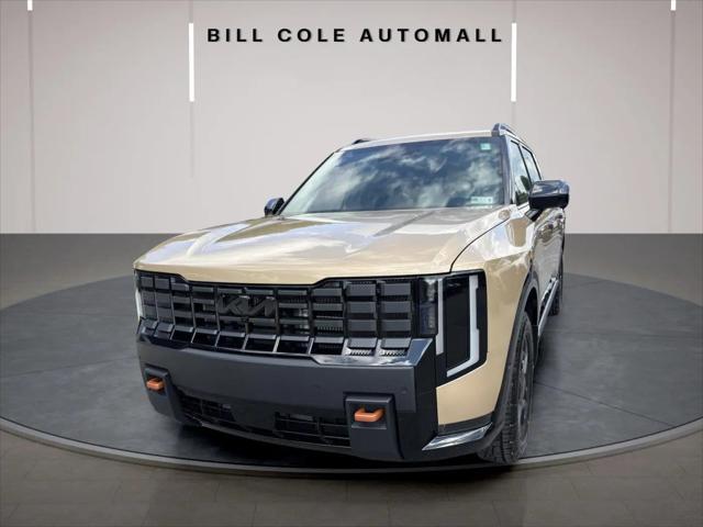 2027 Kia Telluride X-Pro SX-Prestige for sale in Bluefield, WV