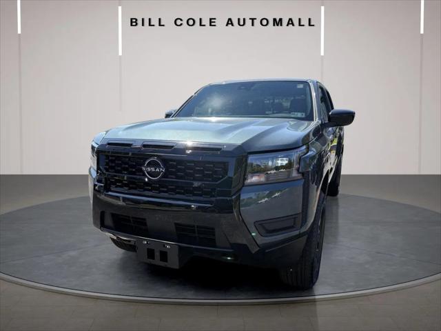 2027 Nissan Frontier SV for sale in Bluefield, WV