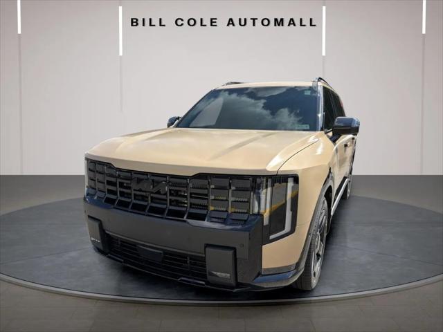 2027 Kia Telluride X-Line SX for sale in Bluefield, WV