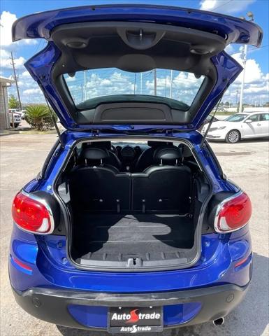 2015 MINI Paceman Cooper